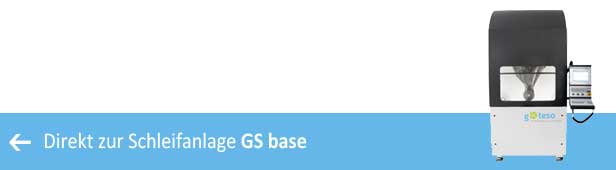 Schleifanlage - GS base